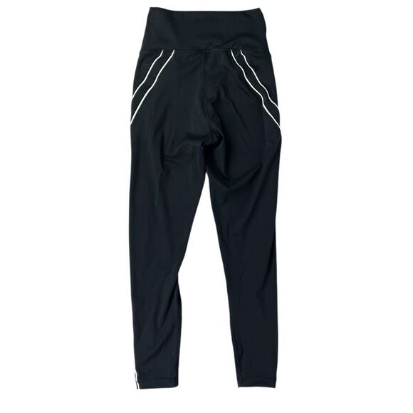 Adidas Primegreen USF Bulls Leggings Small - Picture 2 of 8